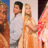 Kajol’s ‘Kuch Kuch Hota Hai’ lehenga