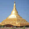 Global Vipassana Pagoda, Mumbai