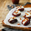 Stuffed dates
