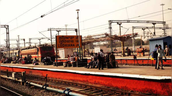 Ludhiana, Punjab