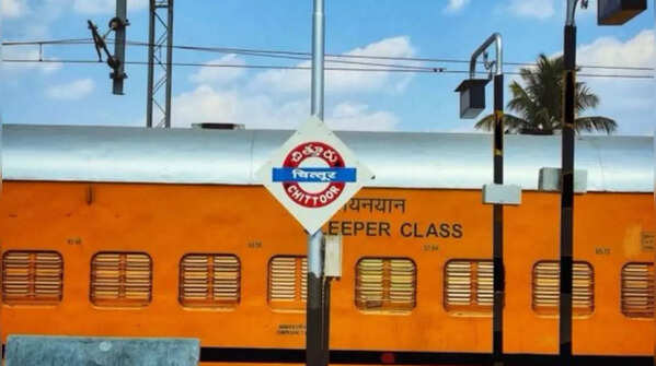 Chittoor, Andhra Pradesh