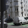 Portugal's streets at a standstill