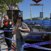 Madrid comes to a halt