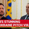 Article image for: 'If You Don't Want Ukrainians...': Pro-Putin Orban Appeals <i class="tbold">hungary</i> To Vote Against Kyiv's EU Entry