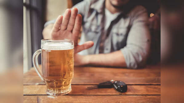 Alcohol