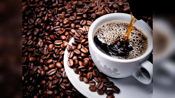 Caffeine