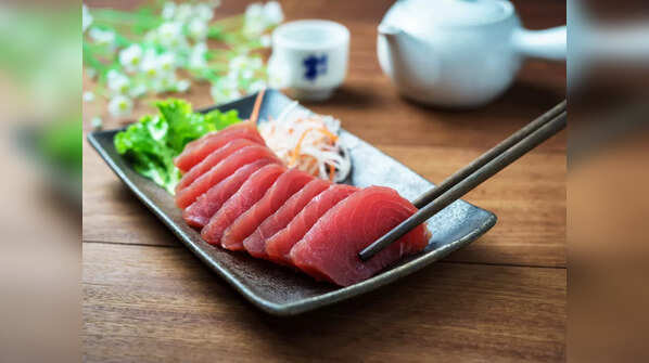 Tuna