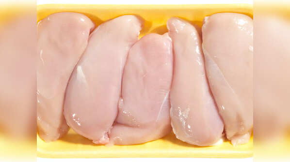 Meat