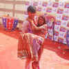 Article image for: Click here to see the latest images of <i class="tbold">holi bash</i>