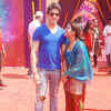 Article image for: Trending photos of <i class="tbold">holi bash</i> on TOI today