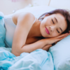 Eat well, Sleep well!