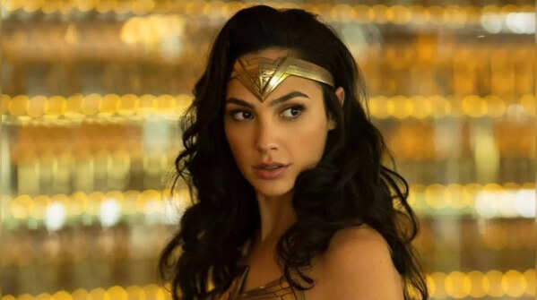 Gal Gadot- Princess Diana