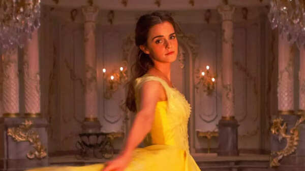 Emma Watson