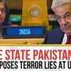 Article image for: 'STOP Shielding Terrorists': India Blasts Pakistan at United Nations Over Pahalgam Terror Attack