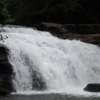 Thommankuthu Waterfalls, Kerala