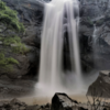 Agaya Gangai Falls, Tamil Nadu