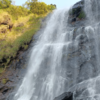 Hebbe Falls, Karnataka