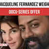 Article image for: Jacqueline Fernandez Considers Docu-Series Role