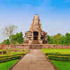 Duladeo Temple