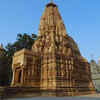 Parsvanath Temple