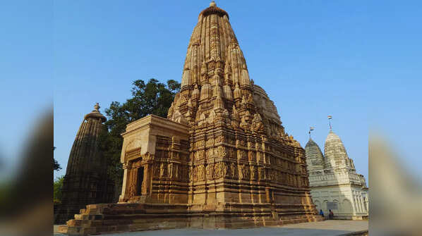 Parsvanath Temple