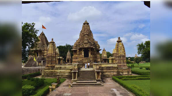 Vishvanatha Temple