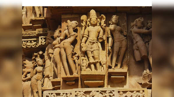 Lakshmana Temple