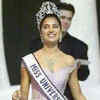 Lara Dutta – Miss Universe to Versatile Actress