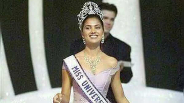 Lara Dutta – Miss Universe to Versatile Actress