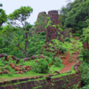 Cabo De Rama Fort