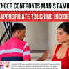 Article image for: Influencer Confronts Man's Family Over Inappropriate Touching
