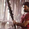 Mass moments made for the big screen