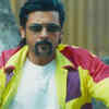Suriya’s stellar dual shaded performance