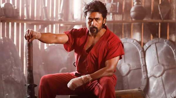 'Retro': Five reasons why Suriya and Pooja Hegde starrer should be enjoyed in theatres