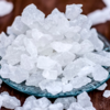 Soothes the gut and prevents summer acidity