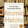 Article image for: ‘Atomic Habits’ by <i class="tbold">james clear</i>