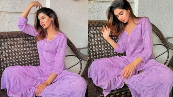 Khushi Kapoor