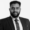 Sukhman Gill