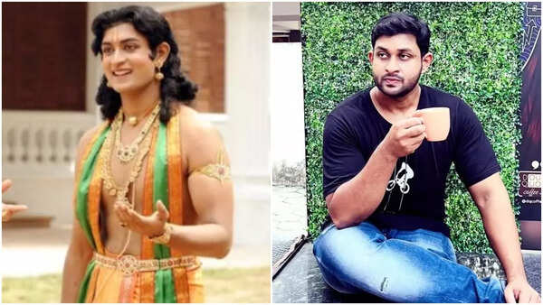 Ayyappan Stills