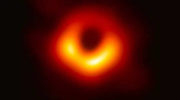 Black Hole