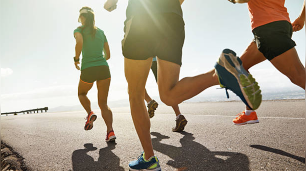 Athletes train their minds just as hard as their bodies
