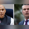 Pahalgam Terror Attack Highlights: 'Stand with India,' says US defence secretary Hegseth after speaking to Rajnath