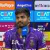 Article image for: Sunil Narine bowled really well: <i class="tbold">Anukul Roy</i>