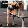 Tricep Kickback