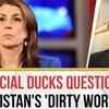 Article image for: US Ducks Question on Pakistan Minister's 'Dirty Work' Claim, Remains Mum on Islamabad's Terror Links