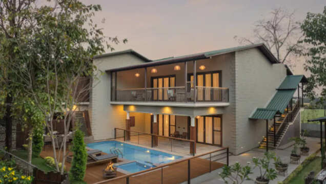 Luxury resorts that are a must visit during summer Luxury resorts that are a must visit during summer