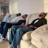 Relaxing time