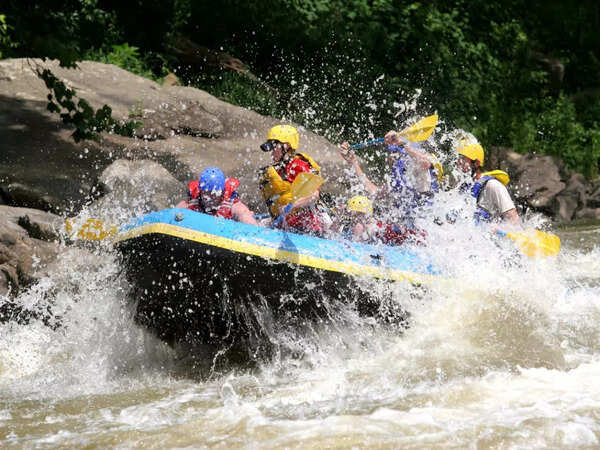 Rishikesh