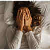 Poor Sleep and Stress