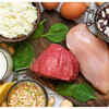 Consuming excess Protein